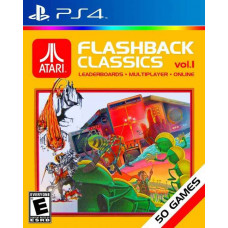Atari Flashback Classics Vol. 1 