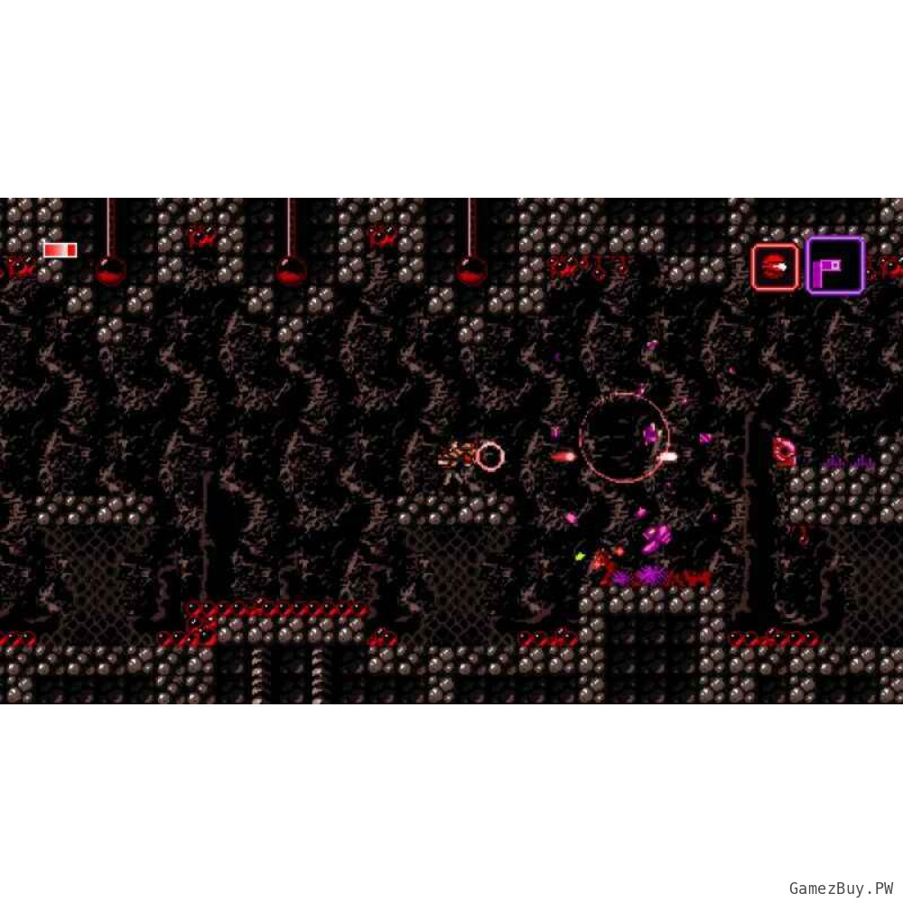 Axiom Verge: Multiverse Edition Русская Версия 