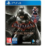 Batman: Рыцарь Аркхема (Arkham Knight) Special Edition 