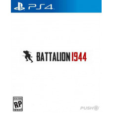 Battalion 1944 