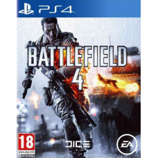 Battlefield 4 