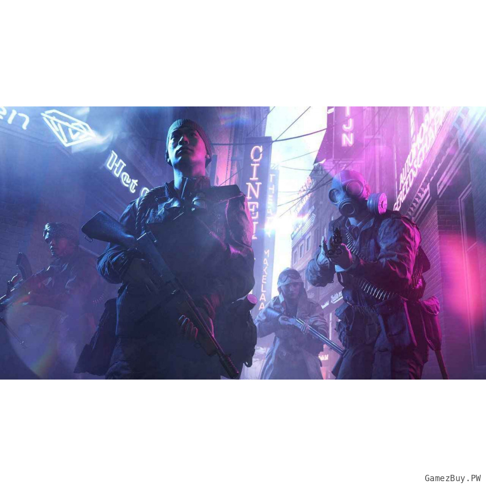 Battlefield 5 (V) Русская версия 