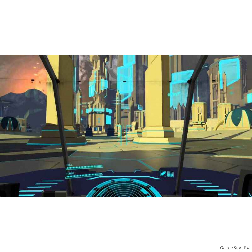 Battlezone (только для VR) 