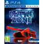 Battlezone (только для VR) 