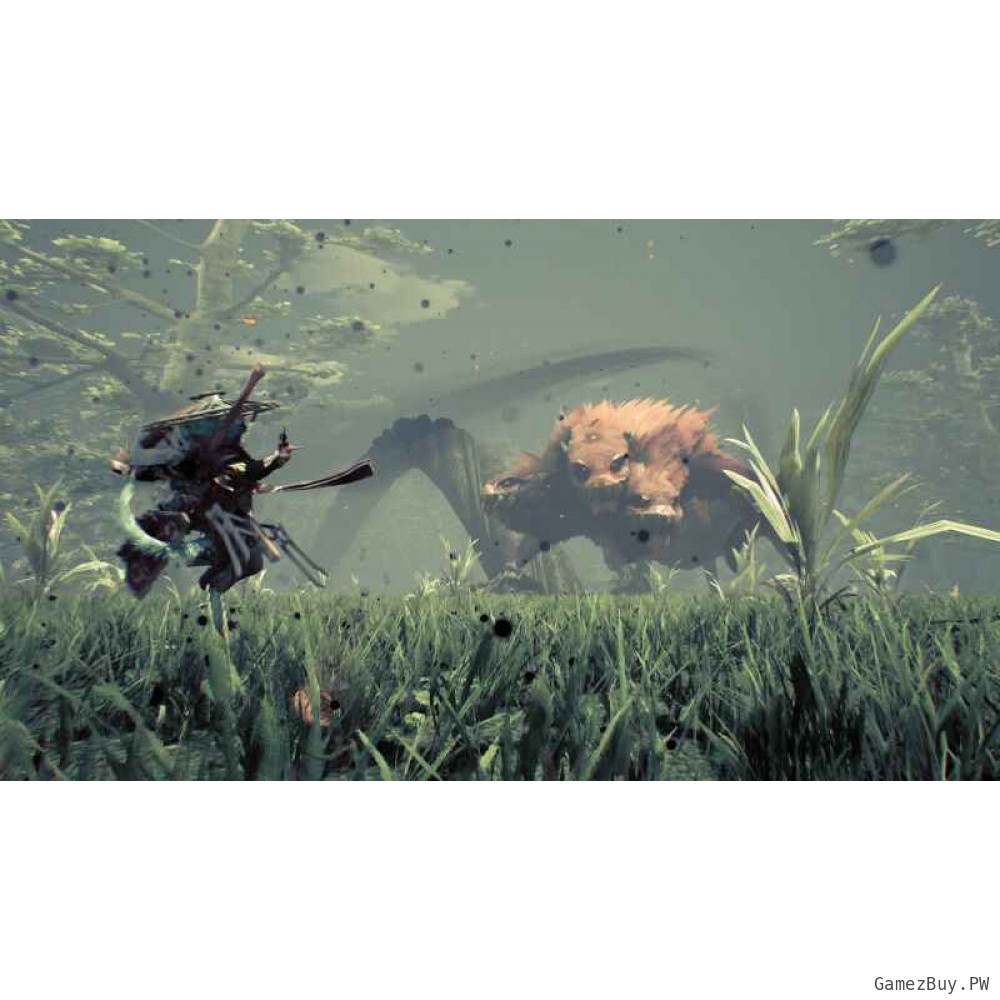 Biomutant 