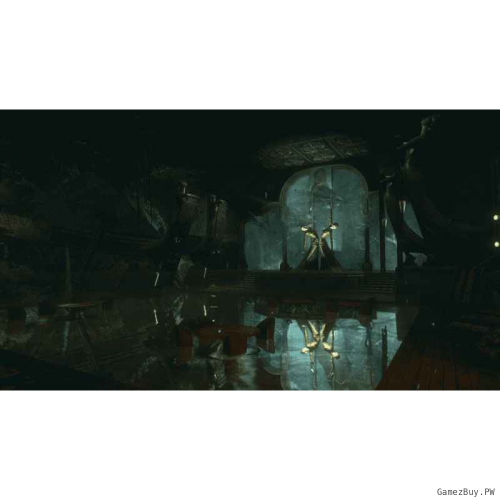 BioShock: The Collection 