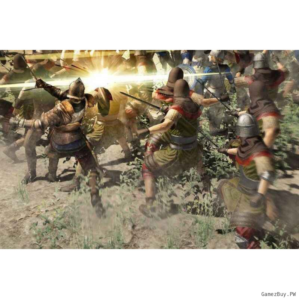 Bladestorm Nightmare 