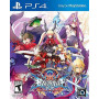 Blazblue: Central Fiction 