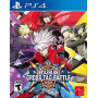 BlazBlue: Cross Tag Battle 