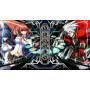 BlazBlue: Chrono Phantasma Extend Limited Edition 