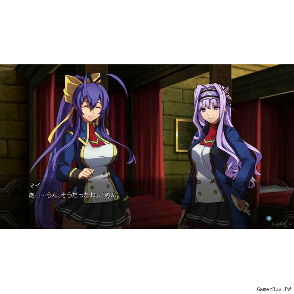 BlazBlue: Chrono Phantasma Extend Limited Edition 