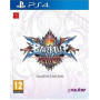 BlazBlue: Chrono Phantasma Extend Limited Edition 
