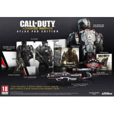 Call of Duty: Advanced Warfare. Atlas Pro Edition 