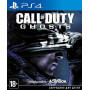 Call of Duty: Ghosts 