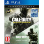 Call of Duty: Infinite Warfare Legacy Edition 