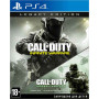Call of Duty: Infinite Warfare Legacy Edition Русская Версия 