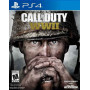 Call of Duty: WWII (World War 2) 