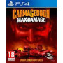 Carmageddon: Max Damage Русская Версия 