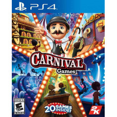 Carnival Games 