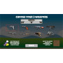 Chicken Range 
