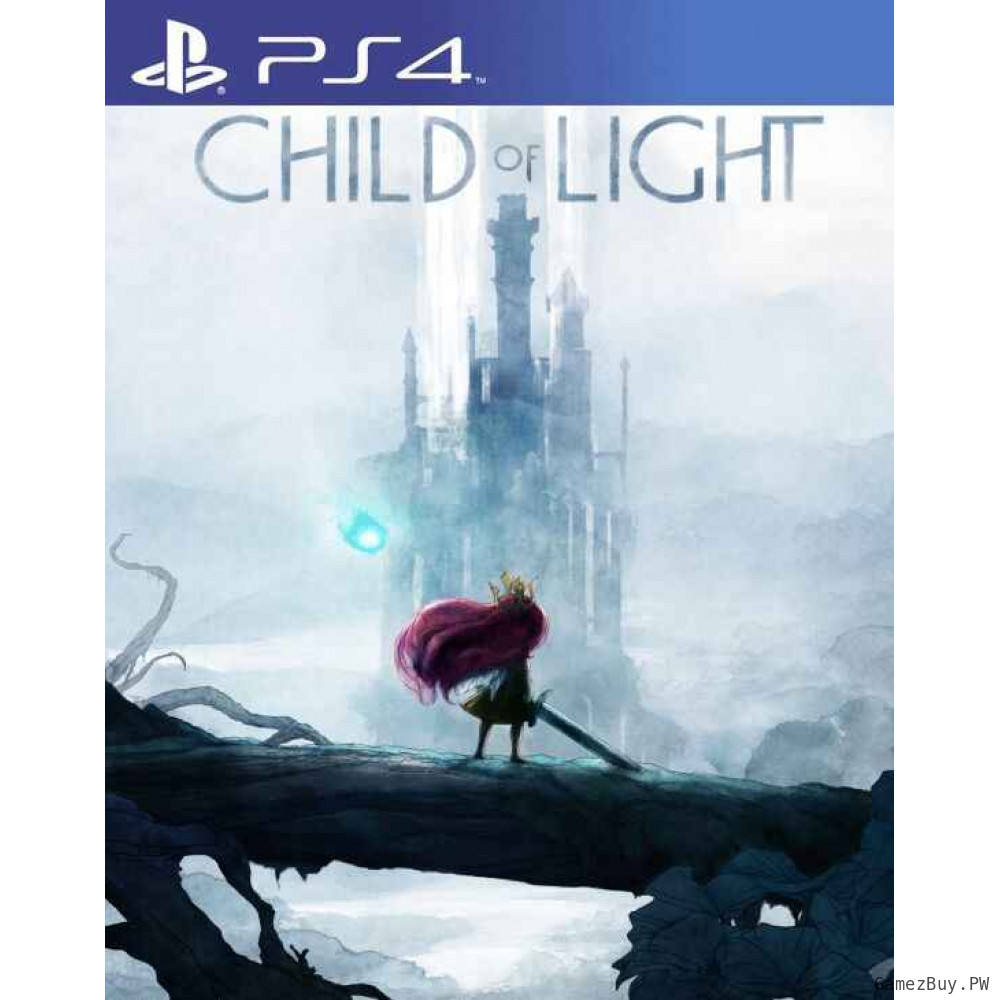 Child of Light 