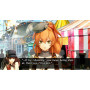 Code: Realize Bouquet of Rainbow 