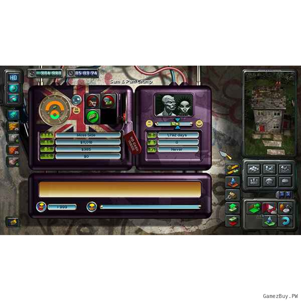 Constructor HD 
