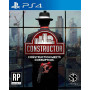 Constructor HD 