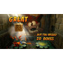 Crash Bandicoot N. Sane Trilogy 
