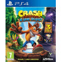 Crash Bandicoot N. Sane Trilogy 