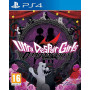 Danganronpa Another Episode: Ultra Despair Girls 
