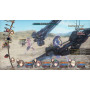 Dark Rose Valkyrie (Limited Edition) Asia version 