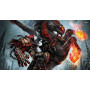 Darksiders: Warmastered Edition Русская Версия 