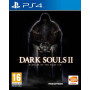 Dark Souls 2 (II): Scholar of the First Sin 
