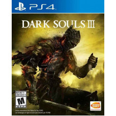 Dark Souls 3 (III) 