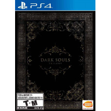 Dark Souls Trilogy (Трилогия) 