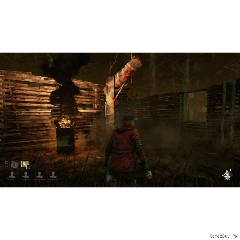 Dead by Daylight Special Edition 