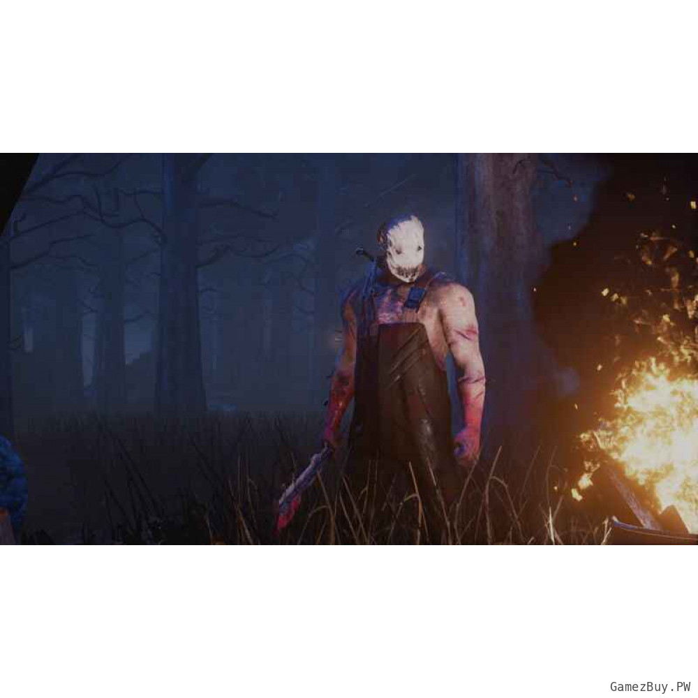 Dead by Daylight Special Edition 