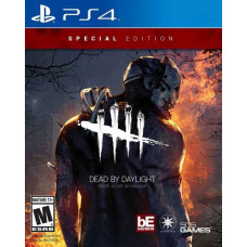 Dead by Daylight Special Edition 