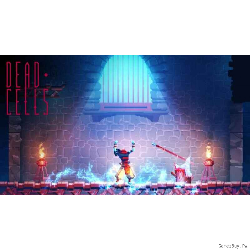 Dead Cells 