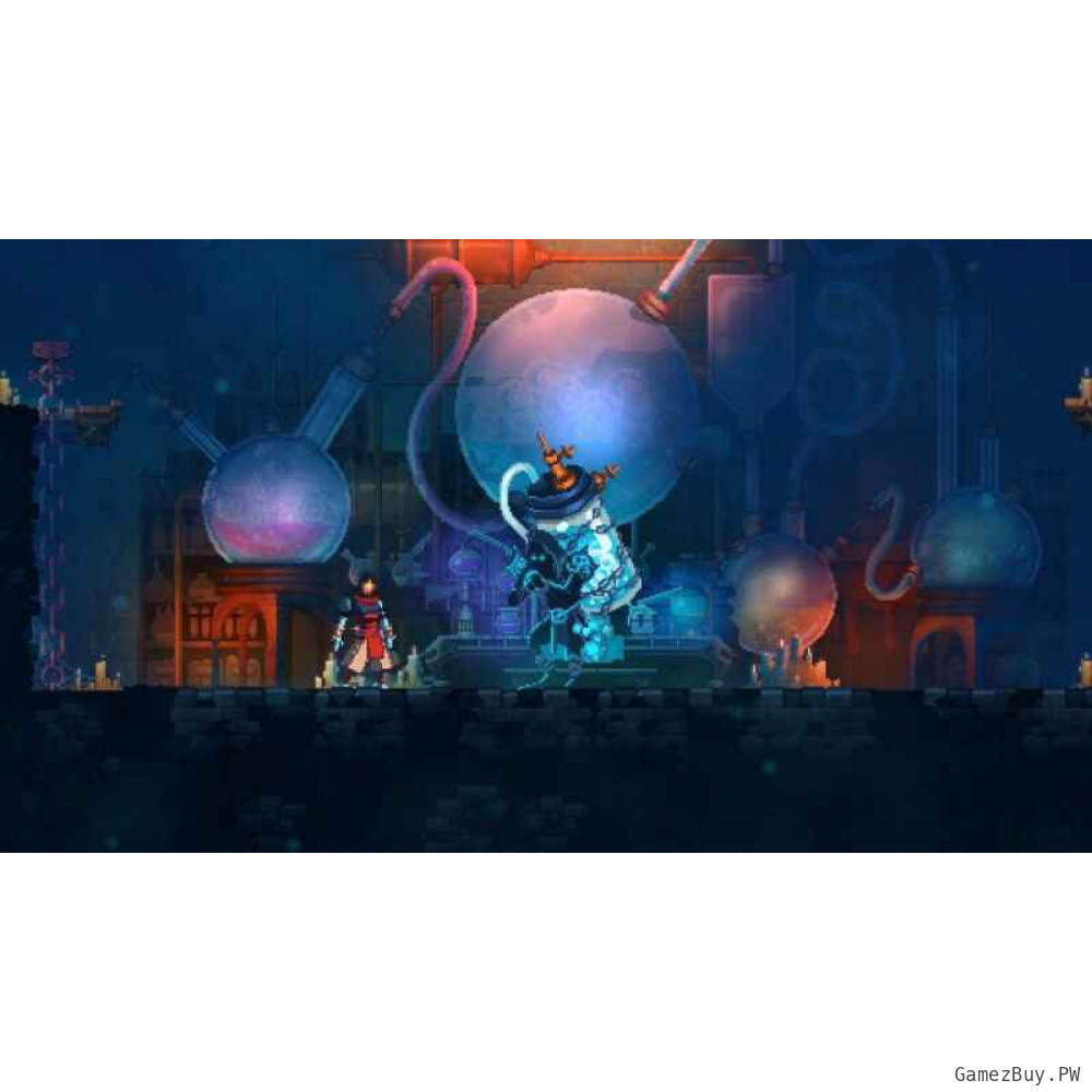 Dead Cells 
