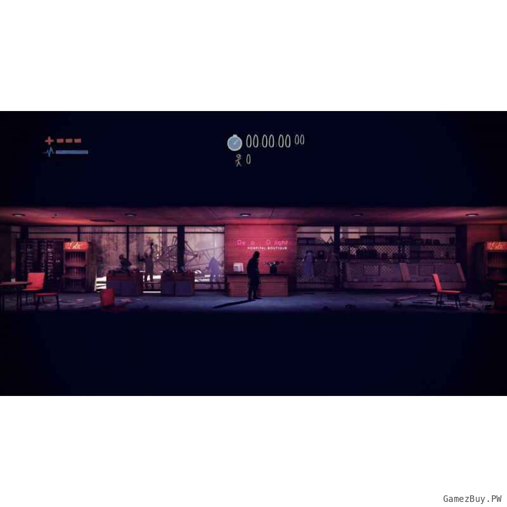 Deadlight: Director's Cut 