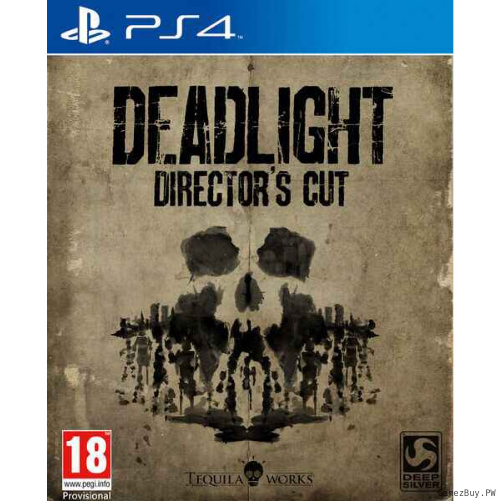 Deadlight: Director's Cut 