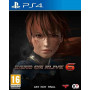 Dead or Alive 6 (VI) Русская Версия 