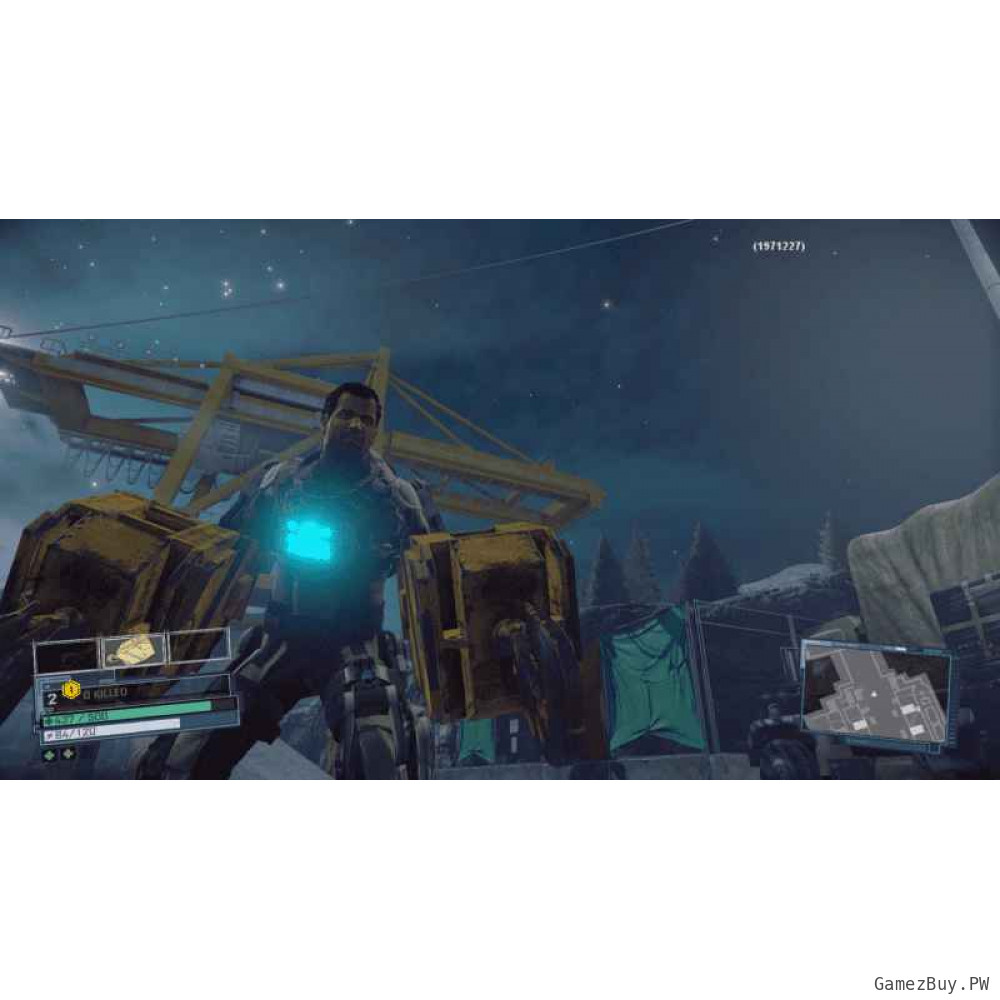 Dead Rising 4 Русская Версия 