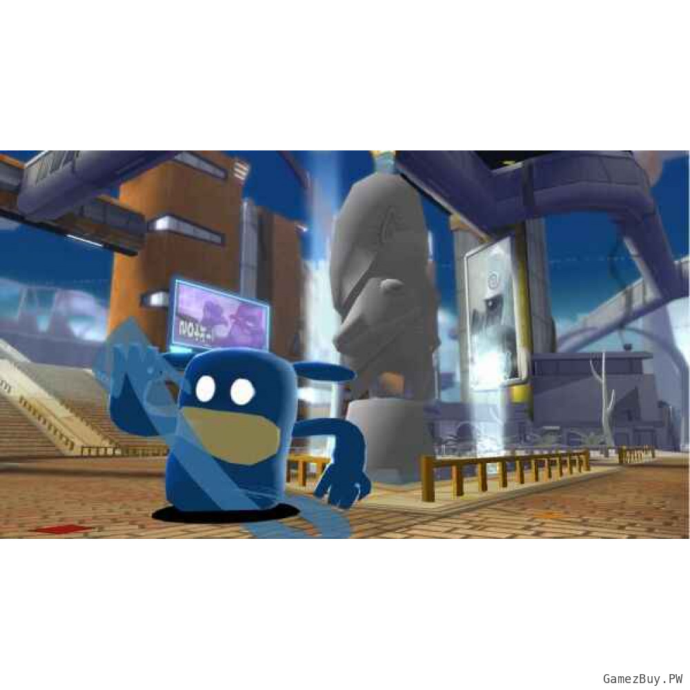 de Blob 2 