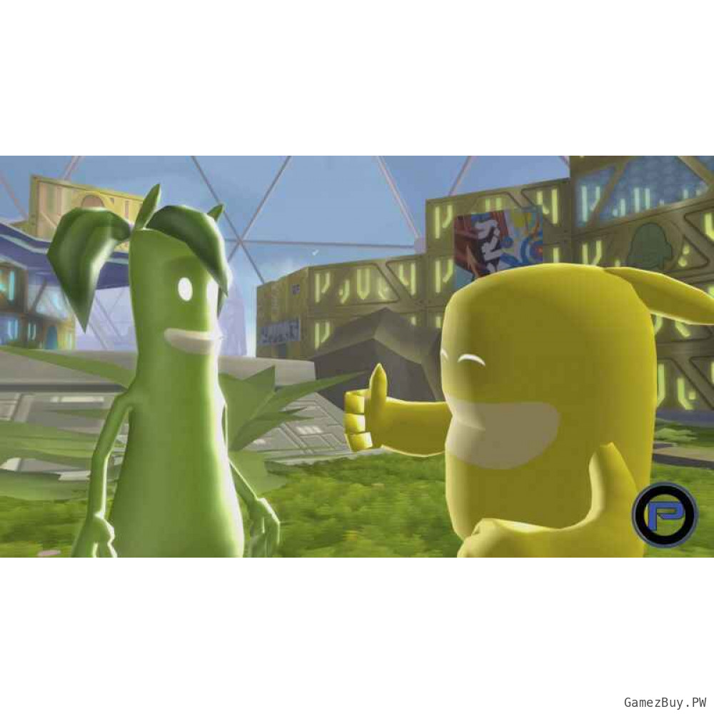 de Blob 2 