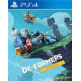 Deformers 