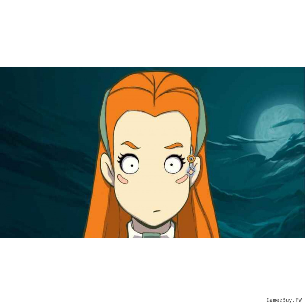 Deponia Русская Версия 