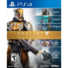 Destiny: The Collection 